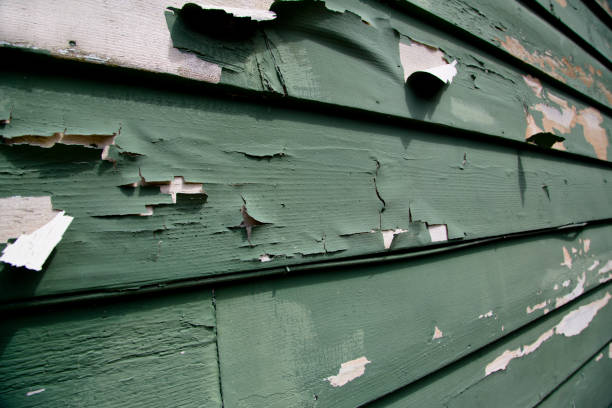 How To Choose The Right Materials for Your Siding Installation in 'Emma, NC